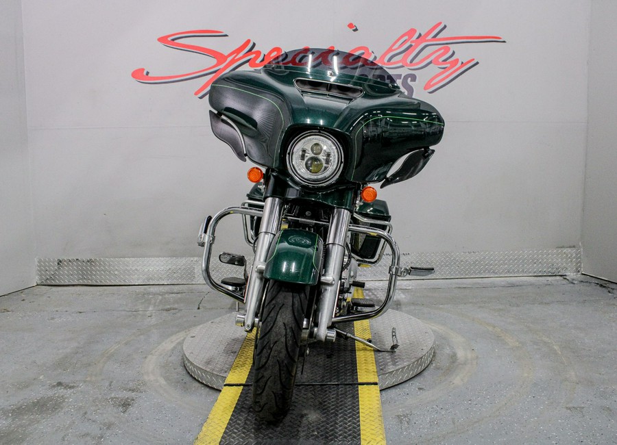 2016 Harley-Davidson Street Glide® Special