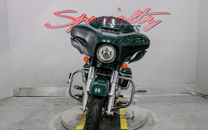 2016 Harley-Davidson Street Glide® Special