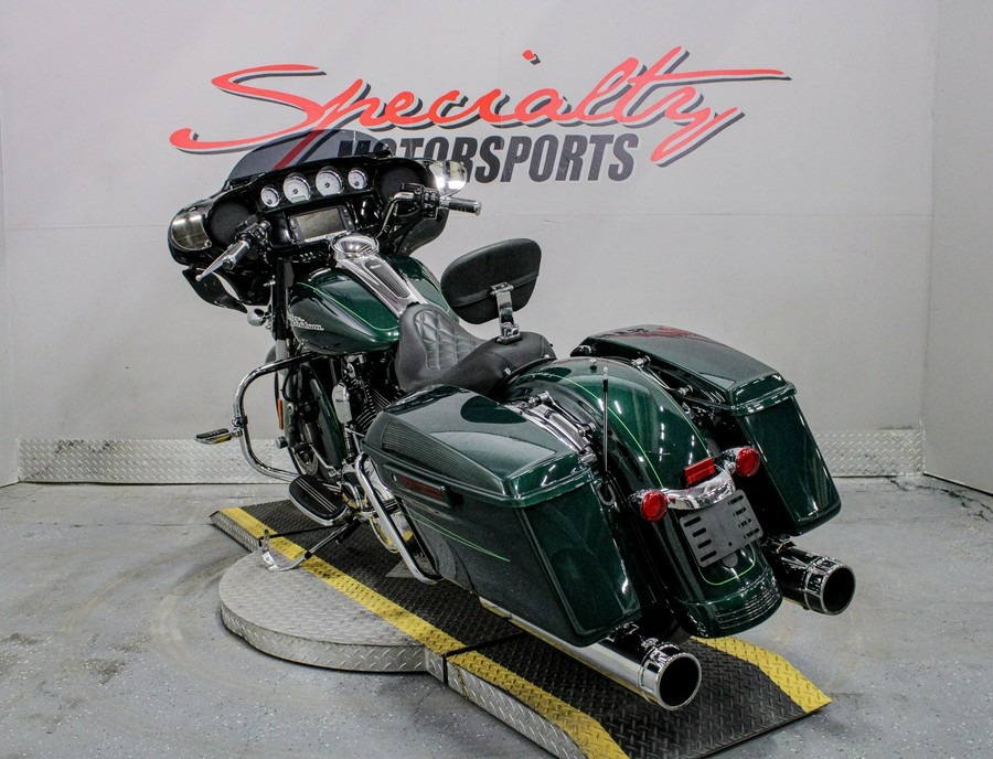 2016 Harley-Davidson Street Glide® Special