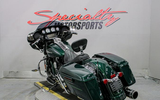 2016 Harley-Davidson Street Glide® Special