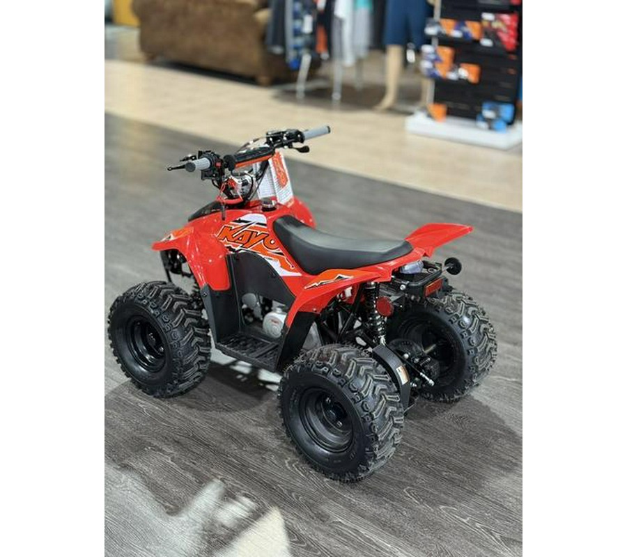 2025 Kayo Fox / Storm 70