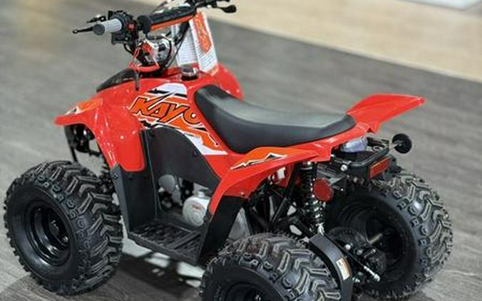 2025 Kayo Fox / Storm 70