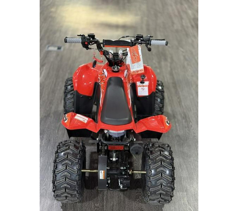 2025 Kayo Fox / Storm 70