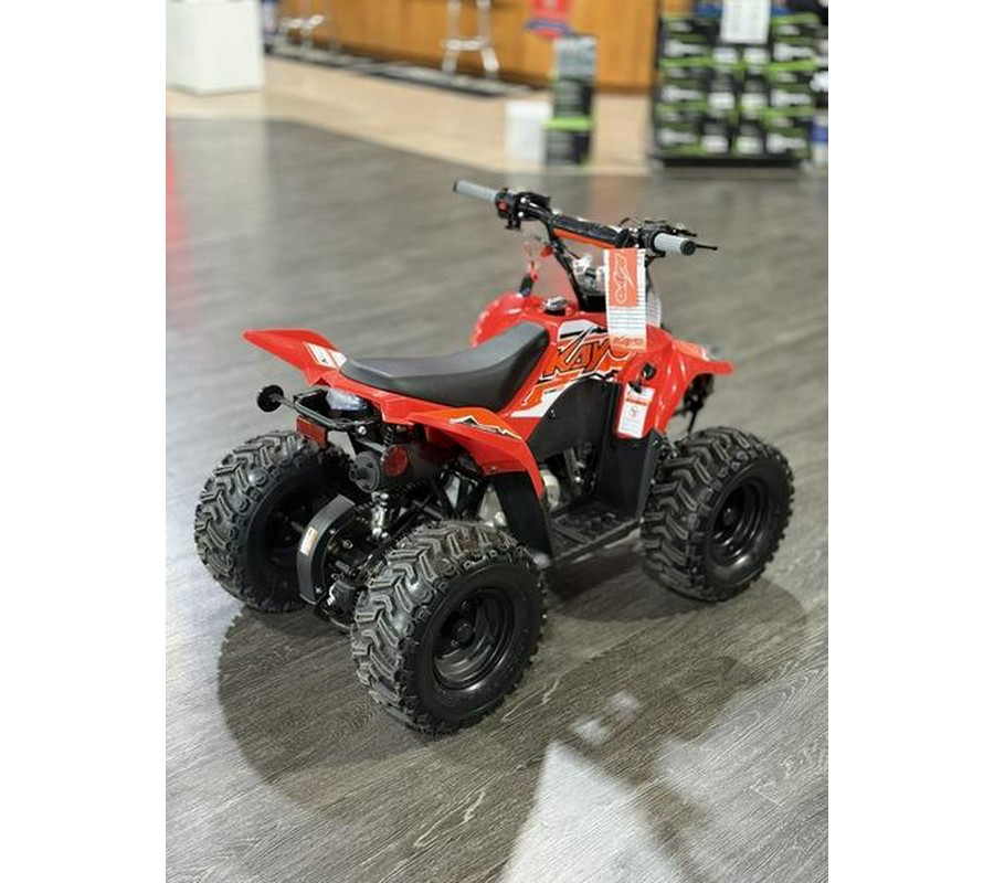 2025 Kayo Fox / Storm 70