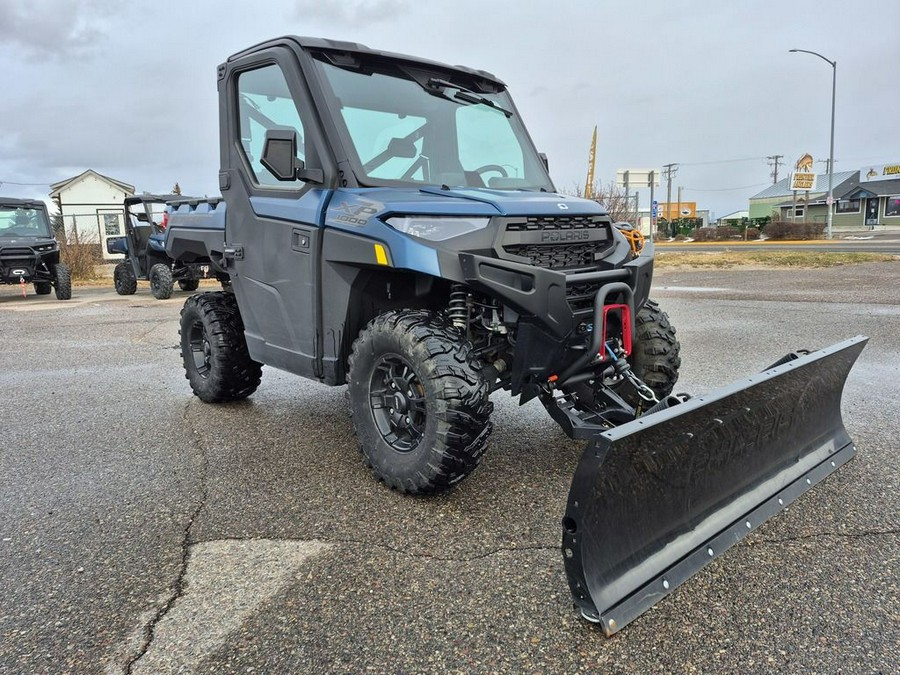 2025 Polaris® Ranger XP 1000 NorthStar Edition Ultimate