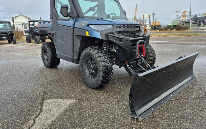 2025 Polaris® Ranger XP 1000 NorthStar Edition Ultimate