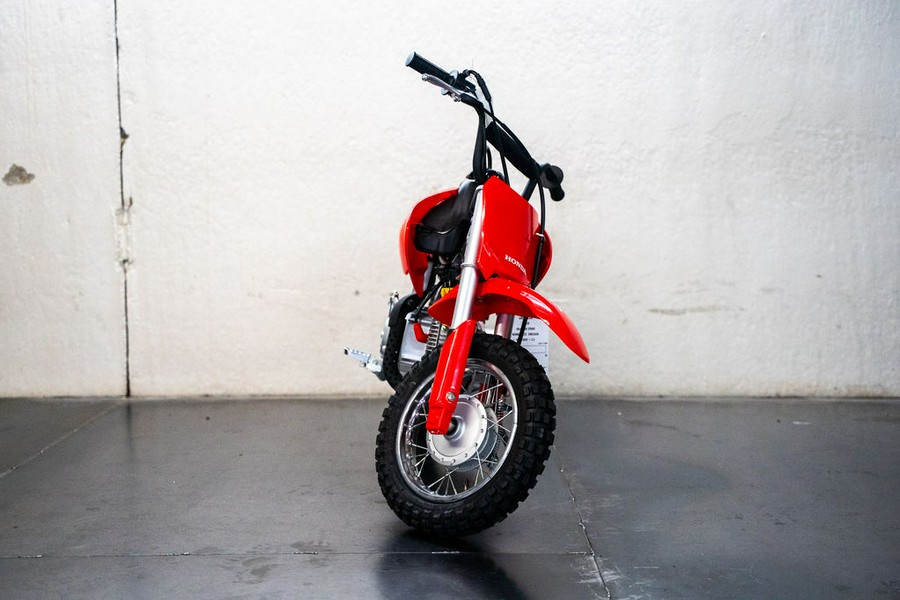 2026 Honda® CRF50F