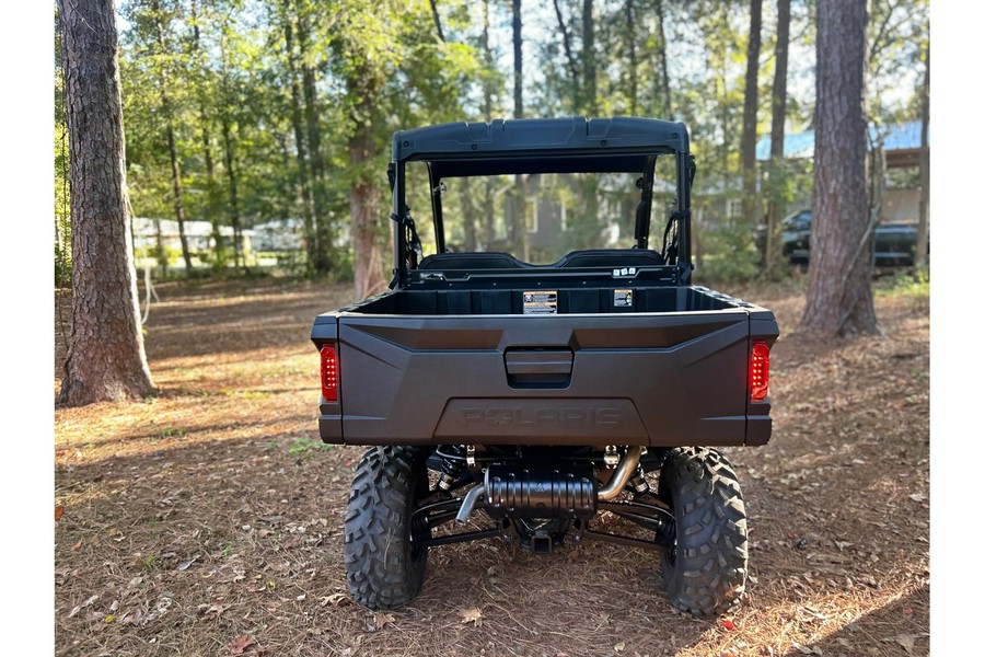 2026 Polaris RANGER SP 570 PREMIUM ZENITH BLUE Premium