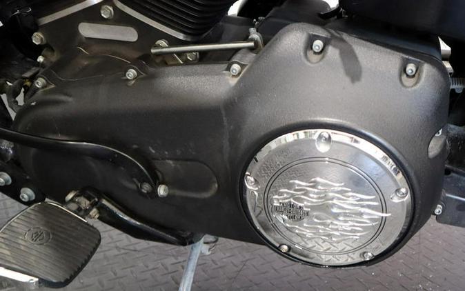 2017 Harley-Davidson® FXDB - Street Bob®