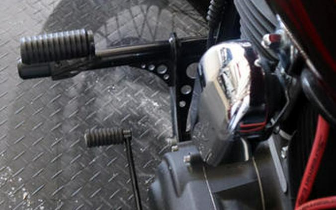 2017 Harley-Davidson® FXDB - Street Bob®