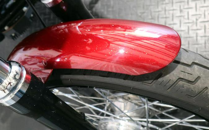 2017 Harley-Davidson® FXDB - Street Bob®