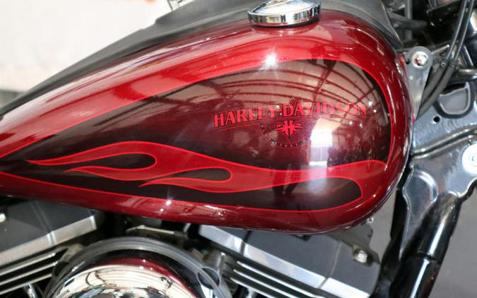 2017 Harley-Davidson® FXDB - Street Bob®