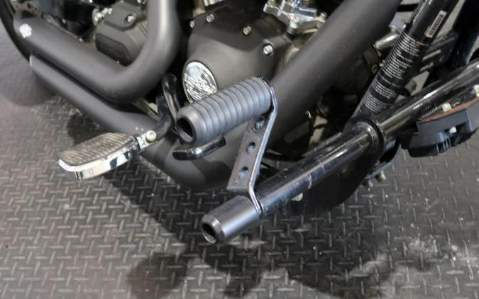 2017 Harley-Davidson® FXDB - Street Bob®