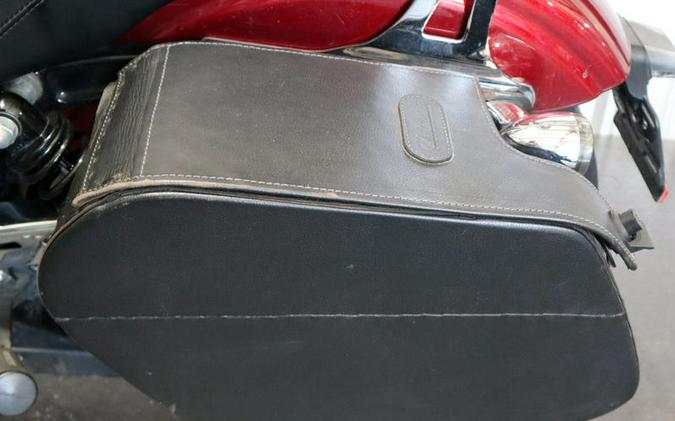 2017 Harley-Davidson® FXDB - Street Bob®