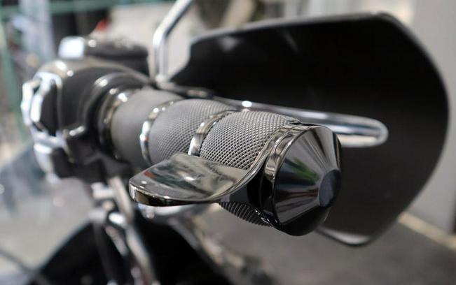 2017 Harley-Davidson® FXDB - Street Bob®