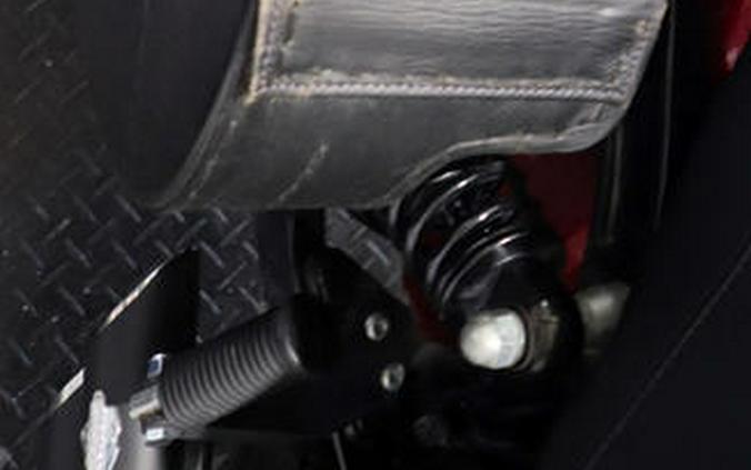 2017 Harley-Davidson® FXDB - Street Bob®