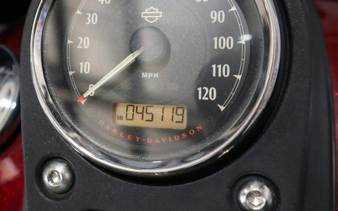 2017 Harley-Davidson® FXDB - Street Bob®