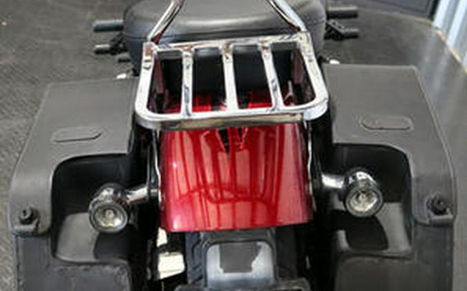 2017 Harley-Davidson® FXDB - Street Bob®