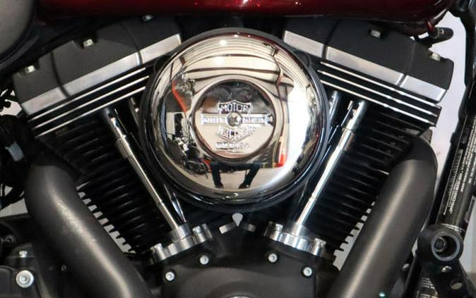 2017 Harley-Davidson® FXDB - Street Bob®