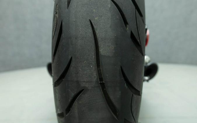 2023 TRIUMPH BONNEVILLE SPEEDMASTER CHROME EDITION