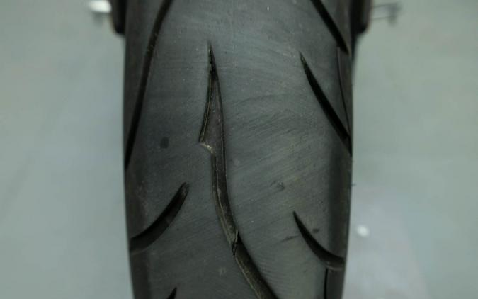 2023 TRIUMPH BONNEVILLE SPEEDMASTER CHROME EDITION