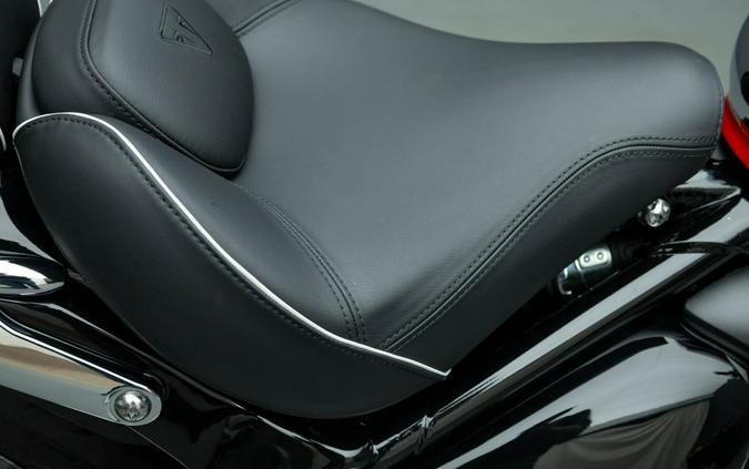 2023 TRIUMPH BONNEVILLE SPEEDMASTER CHROME EDITION