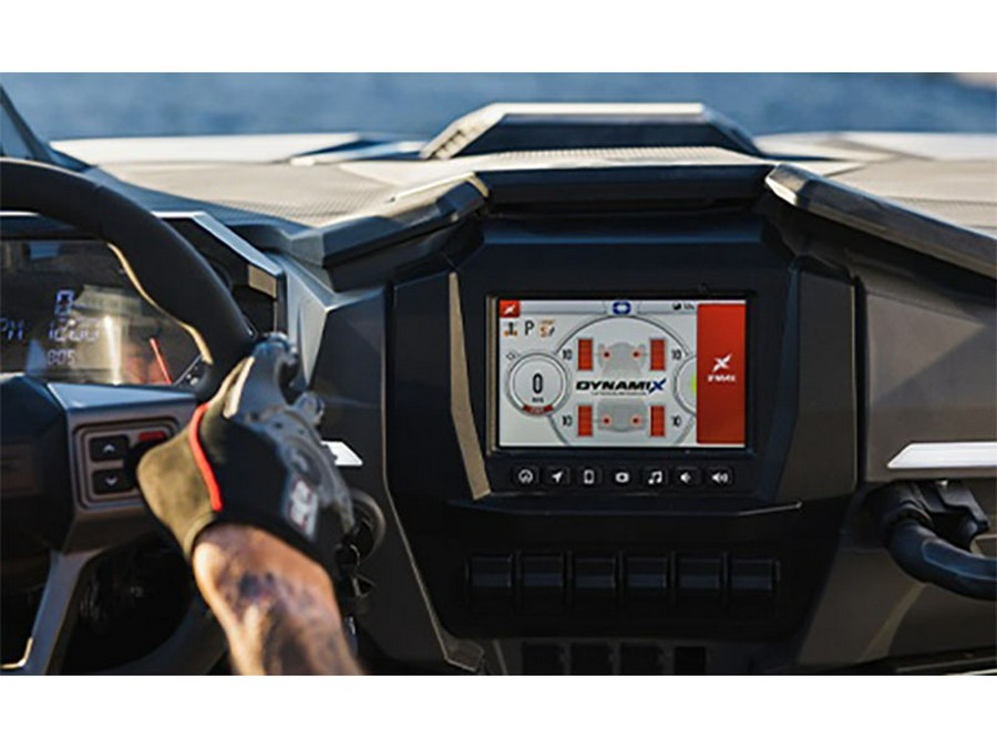 2026 Polaris RZR PRO XP 4 Ultimate