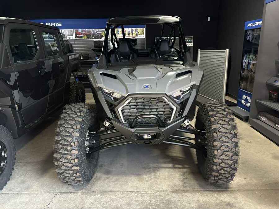 2026 Polaris RZR PRO XP 4 Ultimate