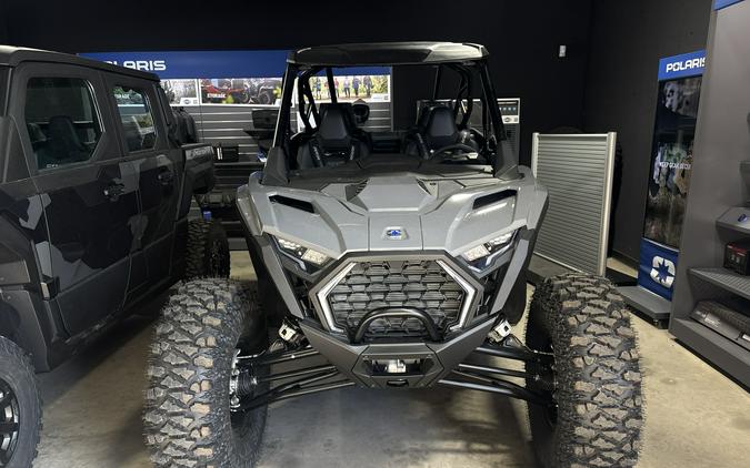 2026 Polaris RZR PRO XP 4 Ultimate