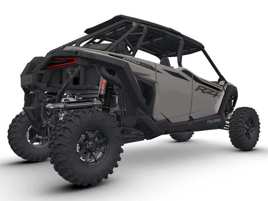 2026 Polaris RZR PRO XP 4 Ultimate