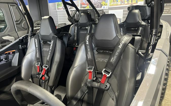 2026 Polaris RZR PRO XP 4 Ultimate