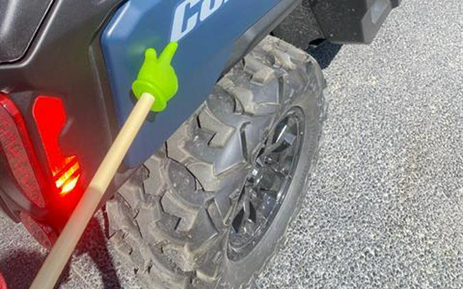 2026 Can-Am Defender XT HD9