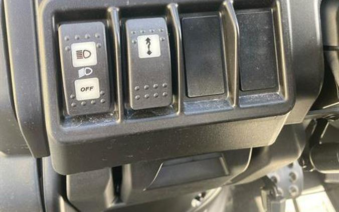 2026 Can-Am Defender XT HD9