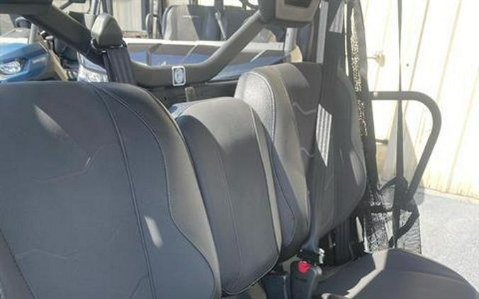 2026 Can-Am Defender XT HD9