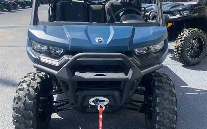 2026 Can-Am Defender XT HD9