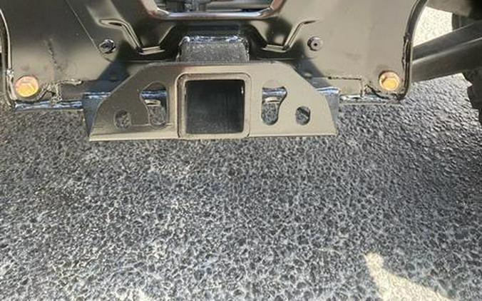 2026 Can-Am Defender XT HD9