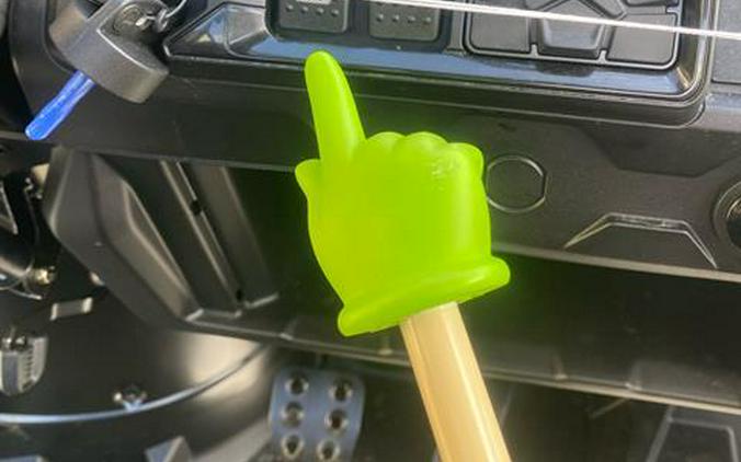 2026 Can-Am Defender XT HD9