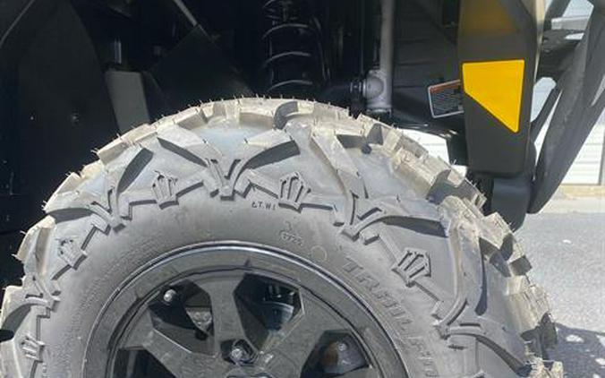 2026 Can-Am Defender XT HD9