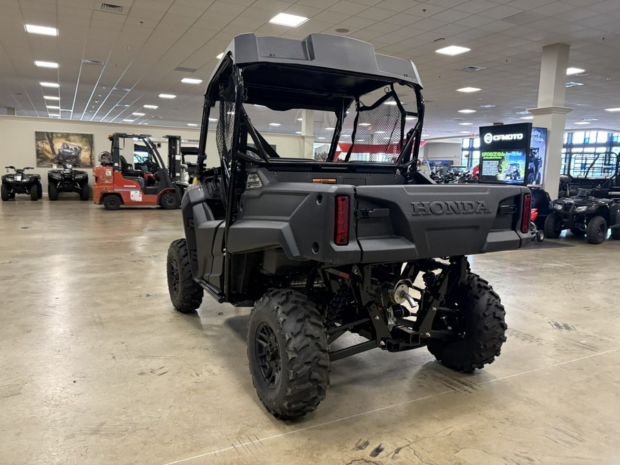 2026 Honda Pioneer 700 Forest