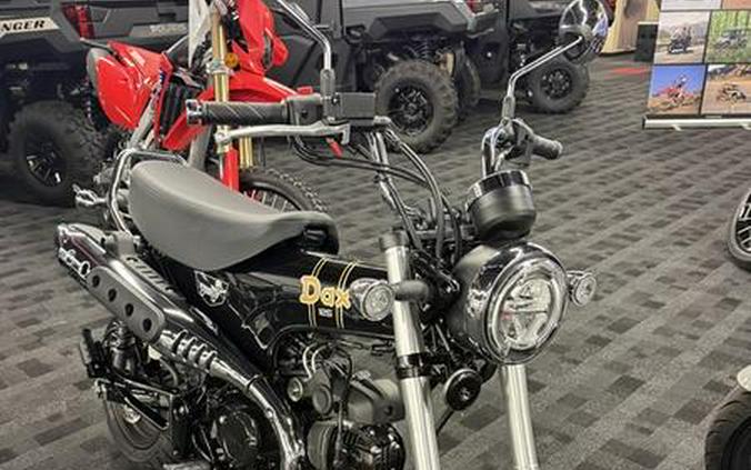2026 Honda® Dax 125