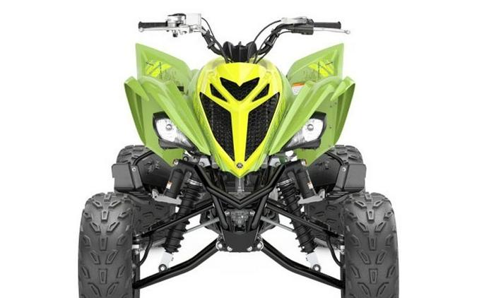 2026 Yamaha Raptor 700R SE