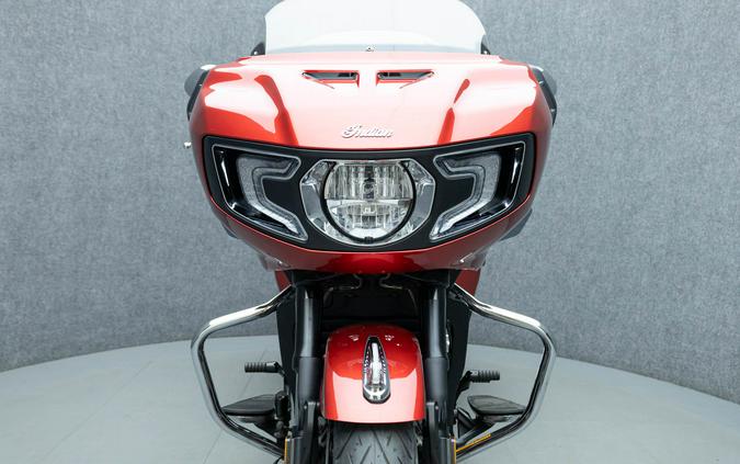 2020 INDIAN CHALLENGER LIMITED W/ABS