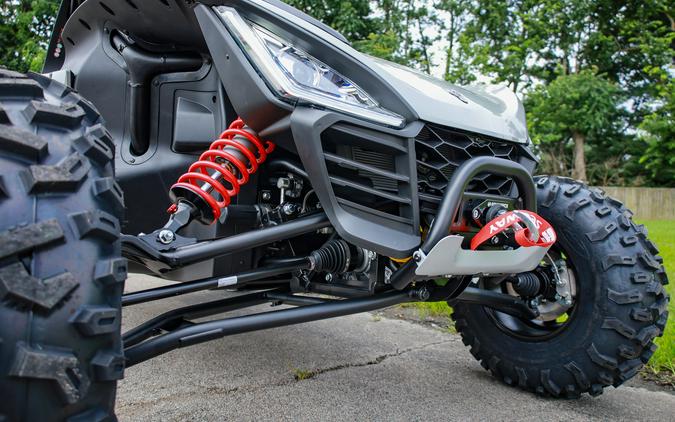 2026 VILLIAN SX10 WP - Segway Powersports