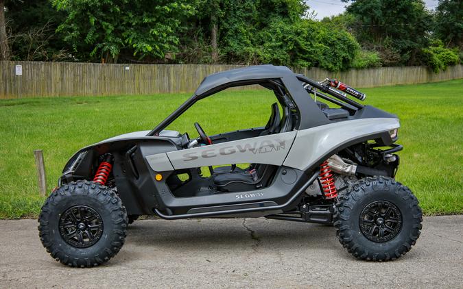 2026 VILLIAN SX10 WP - Segway Powersports