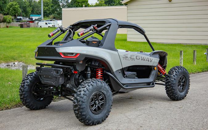 2026 VILLIAN SX10 WP - Segway Powersports