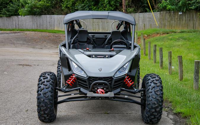 2026 VILLIAN SX10 WP - Segway Powersports