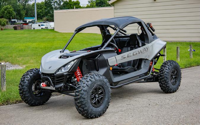 2026 VILLIAN SX10 WP - Segway Powersports