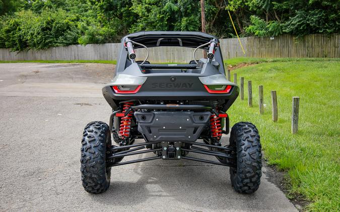 2026 VILLIAN SX10 WP - Segway Powersports