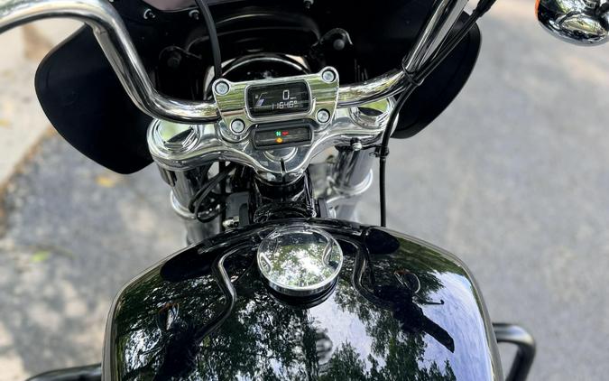 FXST 2023 Softail® Standard