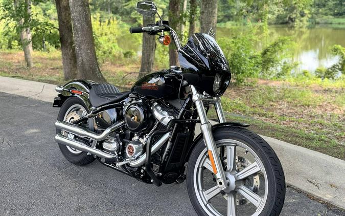 FXST 2023 Softail® Standard